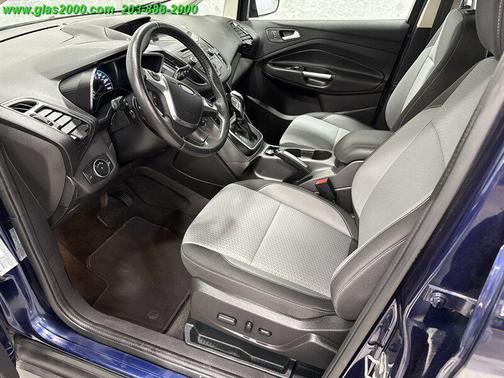 2017 Ford C-Max Hybrid SE