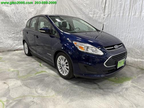 2017 Ford C-Max Hybrid SE