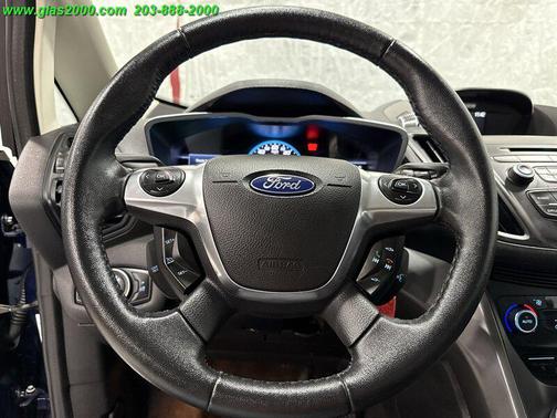 2017 Ford C-Max Hybrid SE