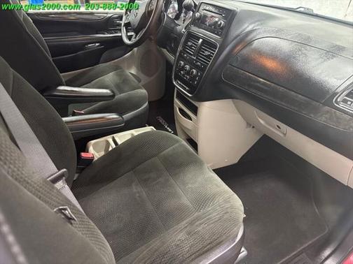 2016 Dodge Grand Caravan AVP/SE