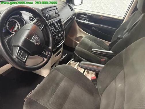 2016 Dodge Grand Caravan AVP/SE