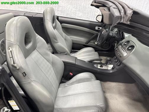 2011 Mitsubishi Eclipse Spyder GS Sport