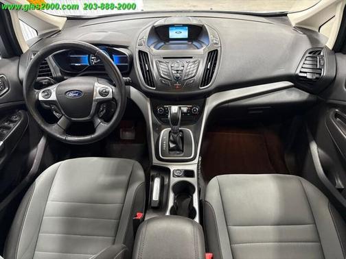2016 Ford C-Max Hybrid SE