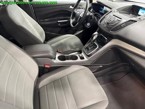 2016 Ford C-Max Hybrid SE
