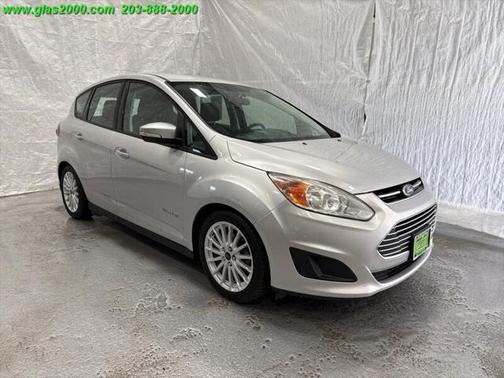 2016 Ford C-Max Hybrid SE
