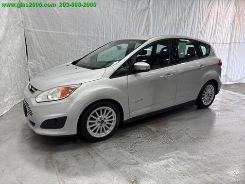 2016 Ford C-Max Hybrid SE