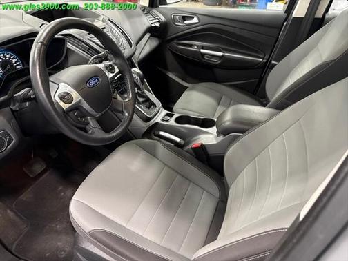 2016 Ford C-Max Hybrid SE