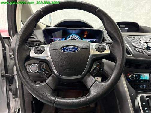 2016 Ford C-Max Hybrid SE