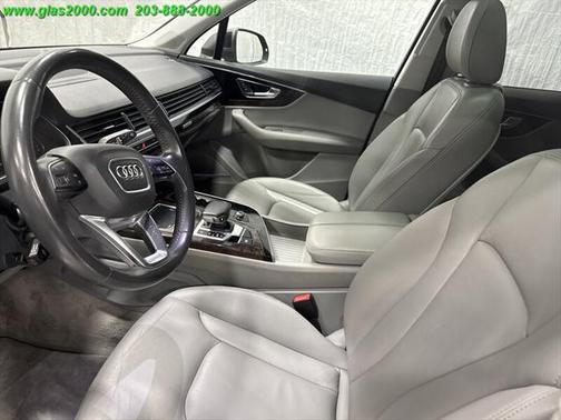2018 Audi Q7 3.0T Premium Plus
