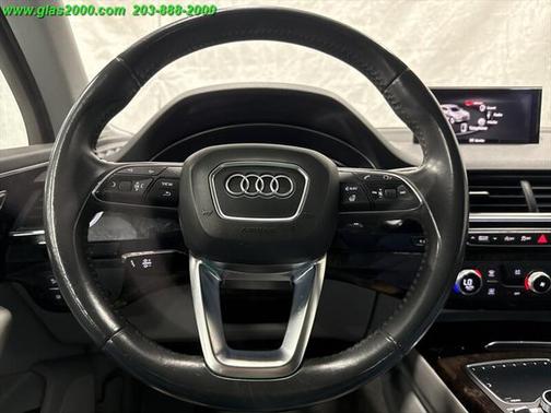 2018 Audi Q7 3.0T Premium Plus