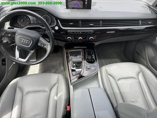 2018 Audi Q7 3.0T Premium Plus