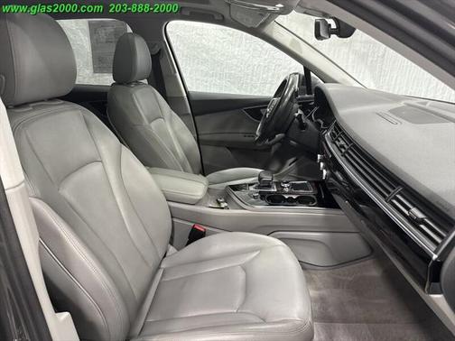 2018 Audi Q7 3.0T Premium Plus