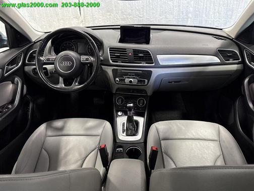 2016 Audi Q3 2.0T Premium Plus