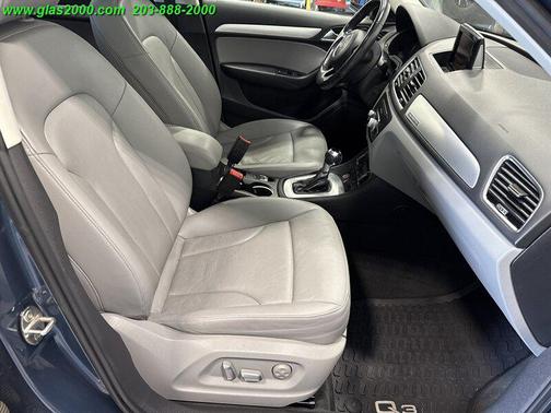 2016 Audi Q3 2.0T Premium Plus