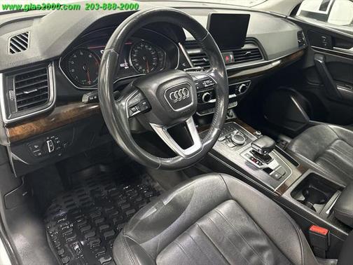 2020 Audi Q5 45 Premium