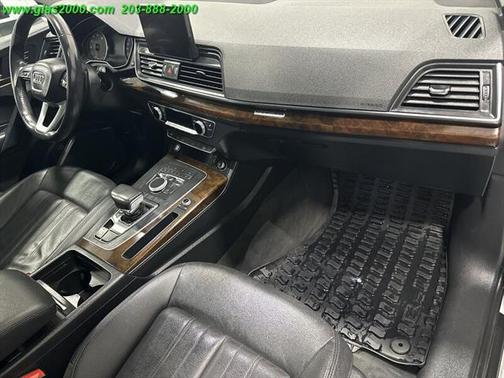 2020 Audi Q5 45 Premium