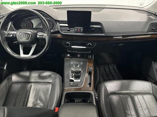2020 Audi Q5 45 Premium