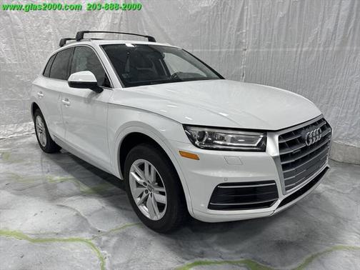 2020 Audi Q5 45 Premium
