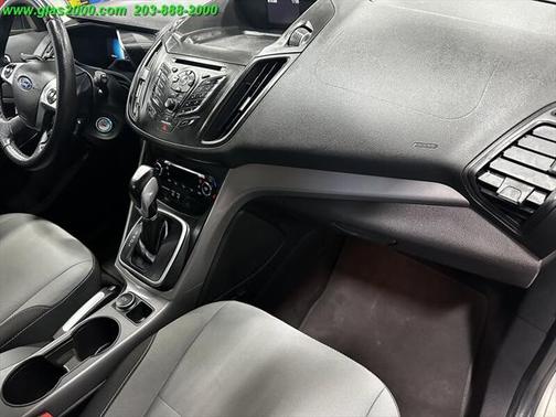 2016 Ford C-Max Hybrid SE