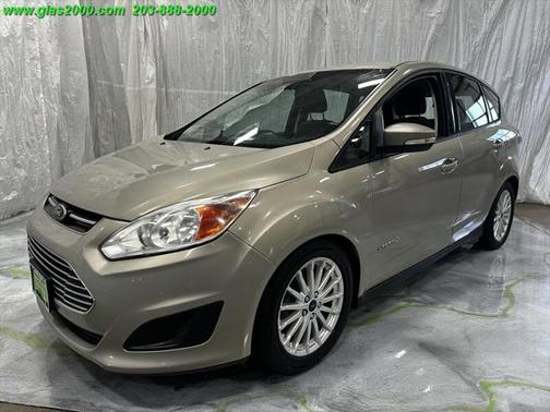 2016 Ford C-Max Hybrid SE
