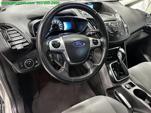 2016 Ford C-Max Hybrid SE