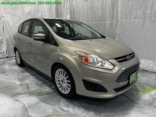 2016 Ford C-Max Hybrid SE