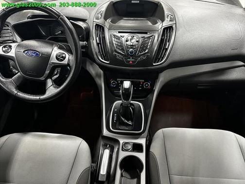 2016 Ford C-Max Hybrid SE