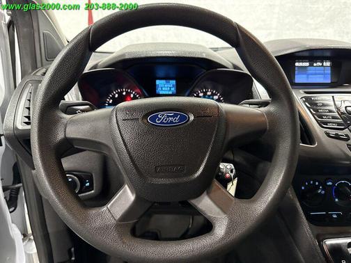 2016 Ford Transit Connect XL