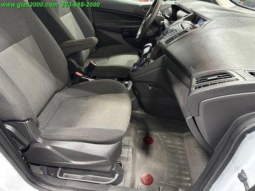 2016 Ford Transit Connect XL