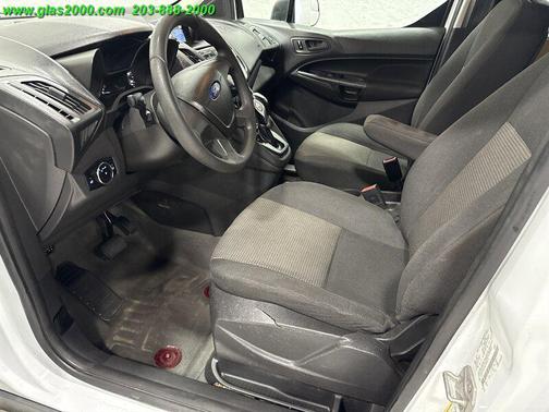 2016 Ford Transit Connect XL