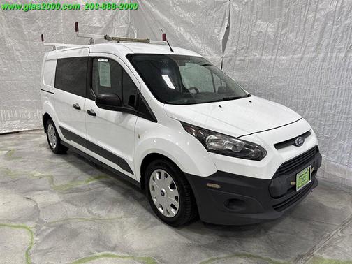 2016 Ford Transit Connect XL