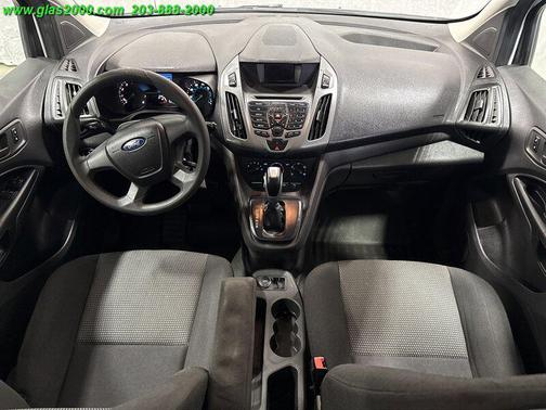 2016 Ford Transit Connect XL