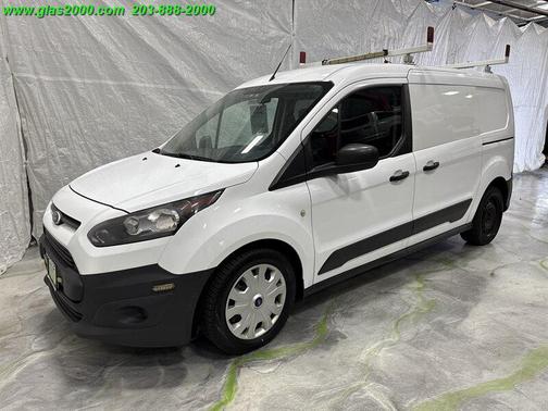 2016 Ford Transit Connect XL