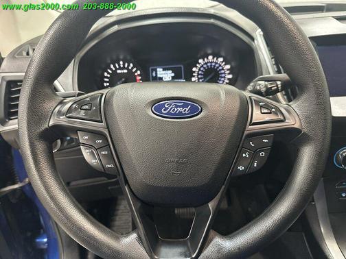 2020 Ford Edge SE