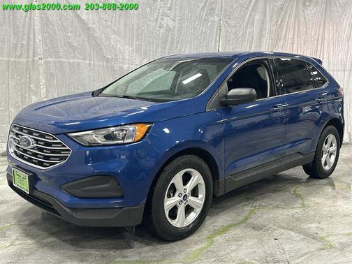 2020 Ford Edge SE