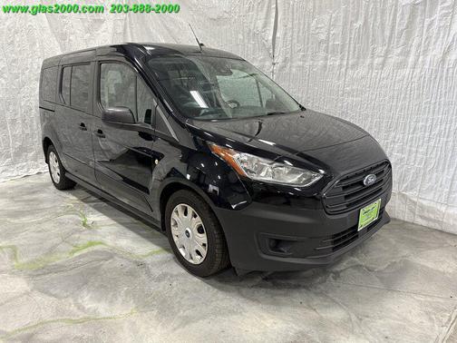2019 Ford Transit Connect XL w/Rear Liftgate