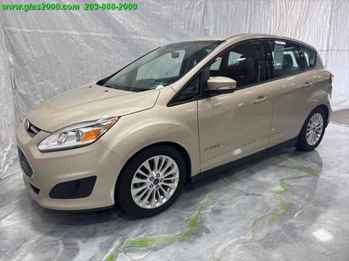 2017 Ford C-Max Hybrid SE