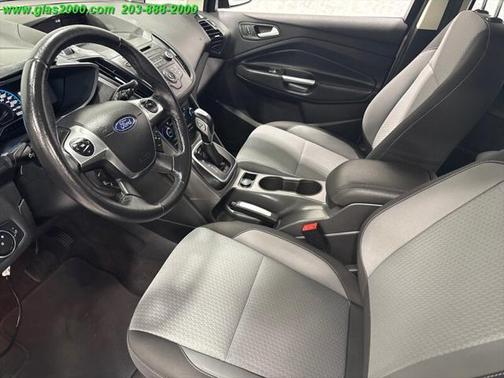 2017 Ford C-Max Hybrid SE