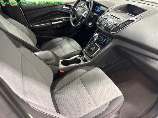 2017 Ford C-Max Hybrid SE
