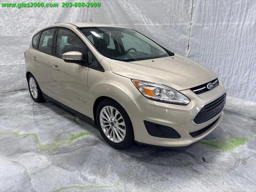 2017 Ford C-Max Hybrid SE