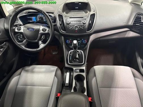 2017 Ford C-Max Hybrid SE