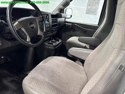2019 Chevrolet Express 2500 Work Van