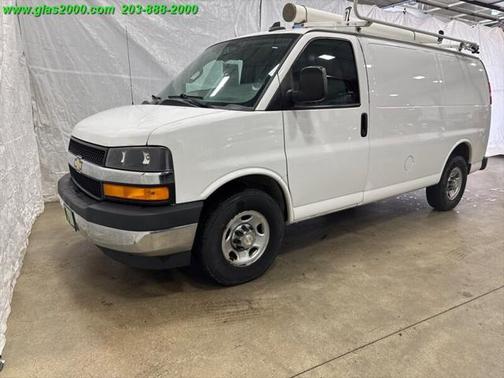 2019 Chevrolet Express 2500 Work Van