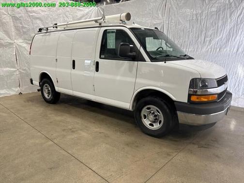2019 Chevrolet Express 2500 Work Van
