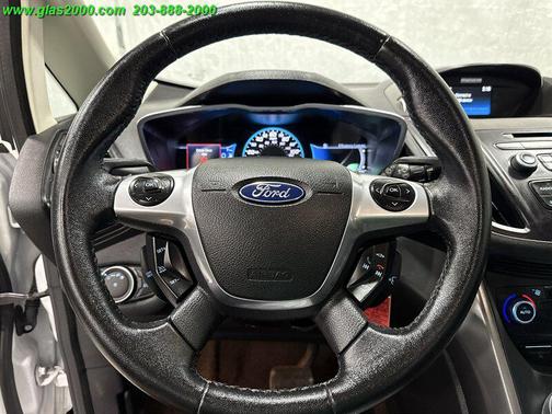 2017 Ford C-Max Hybrid SE
