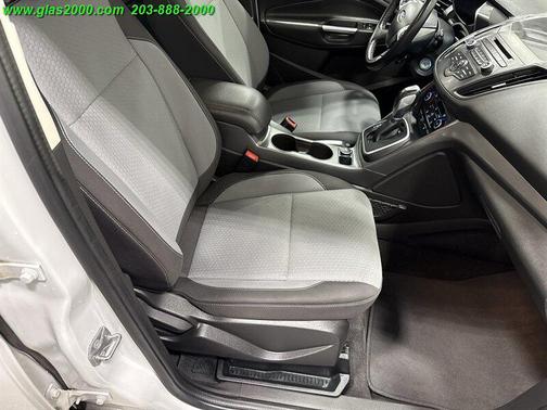 2017 Ford C-Max Hybrid SE