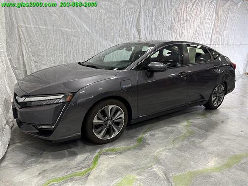 2018 Honda Clarity Plug-In Hybrid Touring