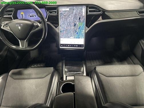 2018 Tesla Model S 75D