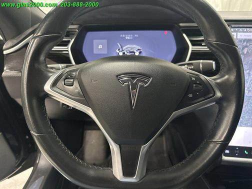 2018 Tesla Model S 75D