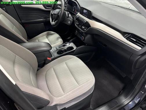 2021 Ford Escape S